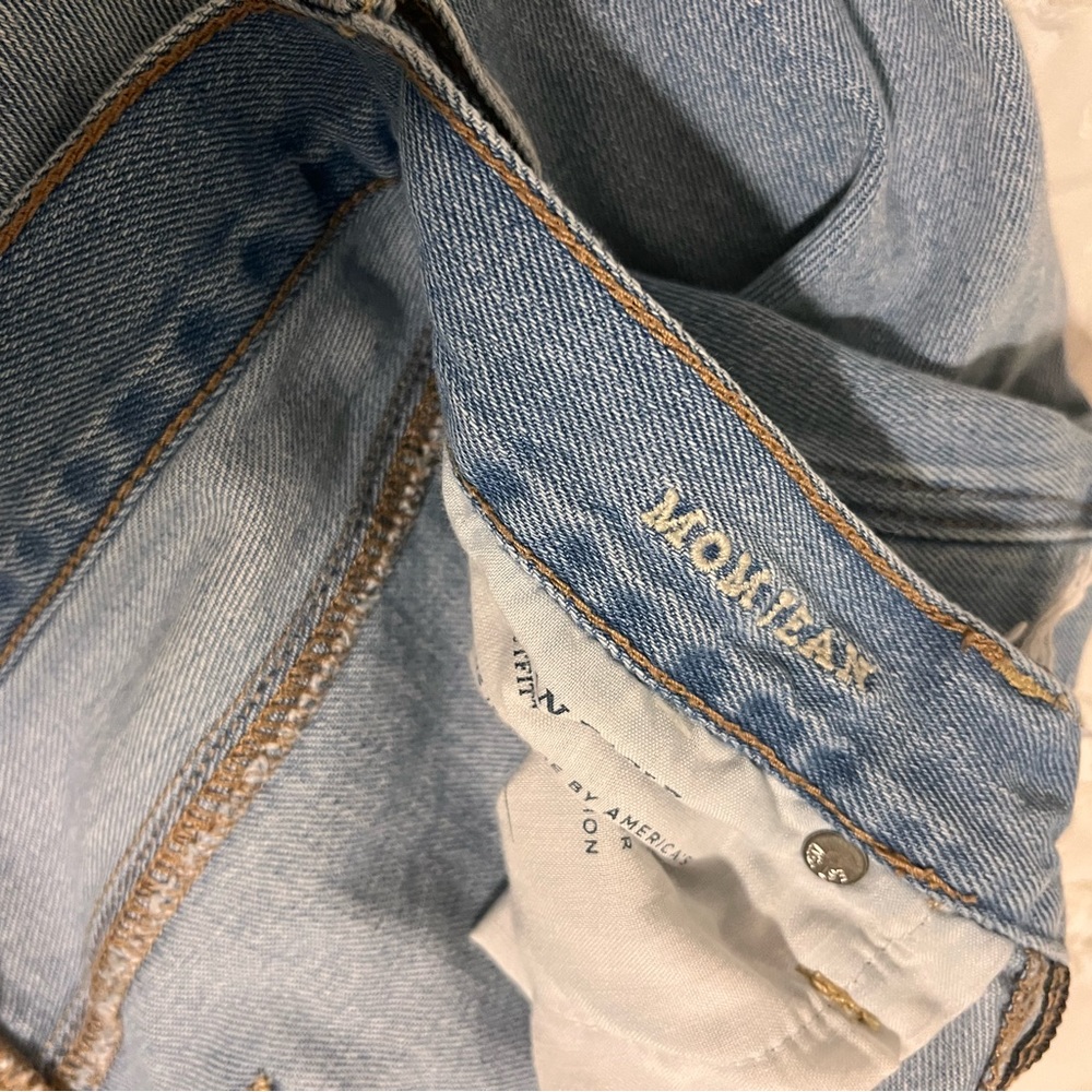 Mom Jeans